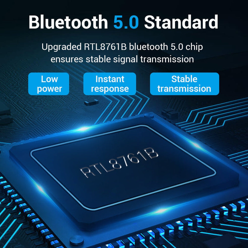 Adaptador USB - Bluetooth Vention CDSB0