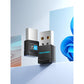 Adaptador Vention USB Wi-Fi de Doble Banda 2.4G/5G Negro