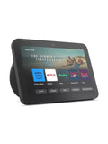 Alexa Amazon Echo Show 8 Pulgadas 3ra Generacion -Negro