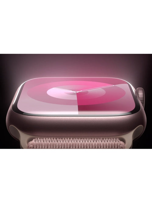 Apple Watch Serie 9 41MM - Oro Rosado Nuevo Modelo 2023!!!