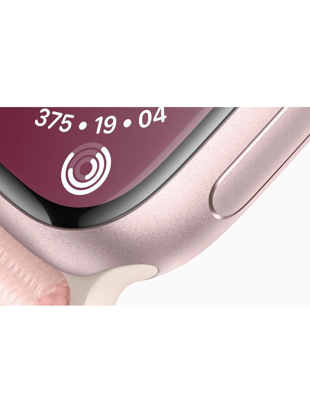 Apple Watch Serie 9 41MM - Oro Rosado Nuevo Modelo 2023!!!