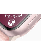 Apple Watch Serie 9 41MM - Oro Rosado Nuevo Modelo 2023!!!