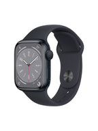 Apple Watch Series 8 Reacondicionado 45mm, Negro