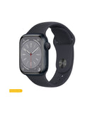 Apple Watch Series 8 Reacondicionado 45mm, Negro