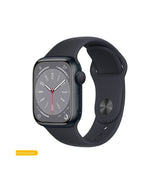 Apple Watch Series 8 Reacondicionado 45mm, Negro