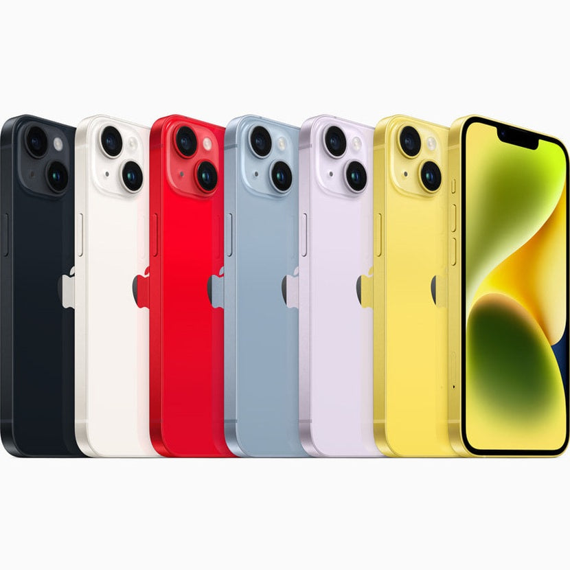 Celular Renewed iPhone 14