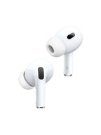 Audifonos Apple AirPods Pro 2da Generacion - Estuche de carga inalámbrica MagSafe Blancos