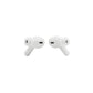 Audifonos Bluetooth JBL Vibe Beam True Wireless Earphones - Blanco