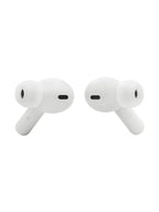 Audifonos Bluetooth JBL Vibe Beam True Wireless Earphones - Blanco
