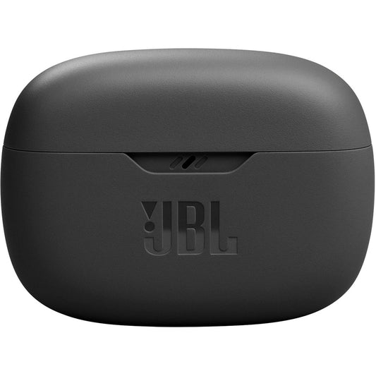 Audifonos Bluetooth JBL Vibe Beam True Wireless Earphones - Negro