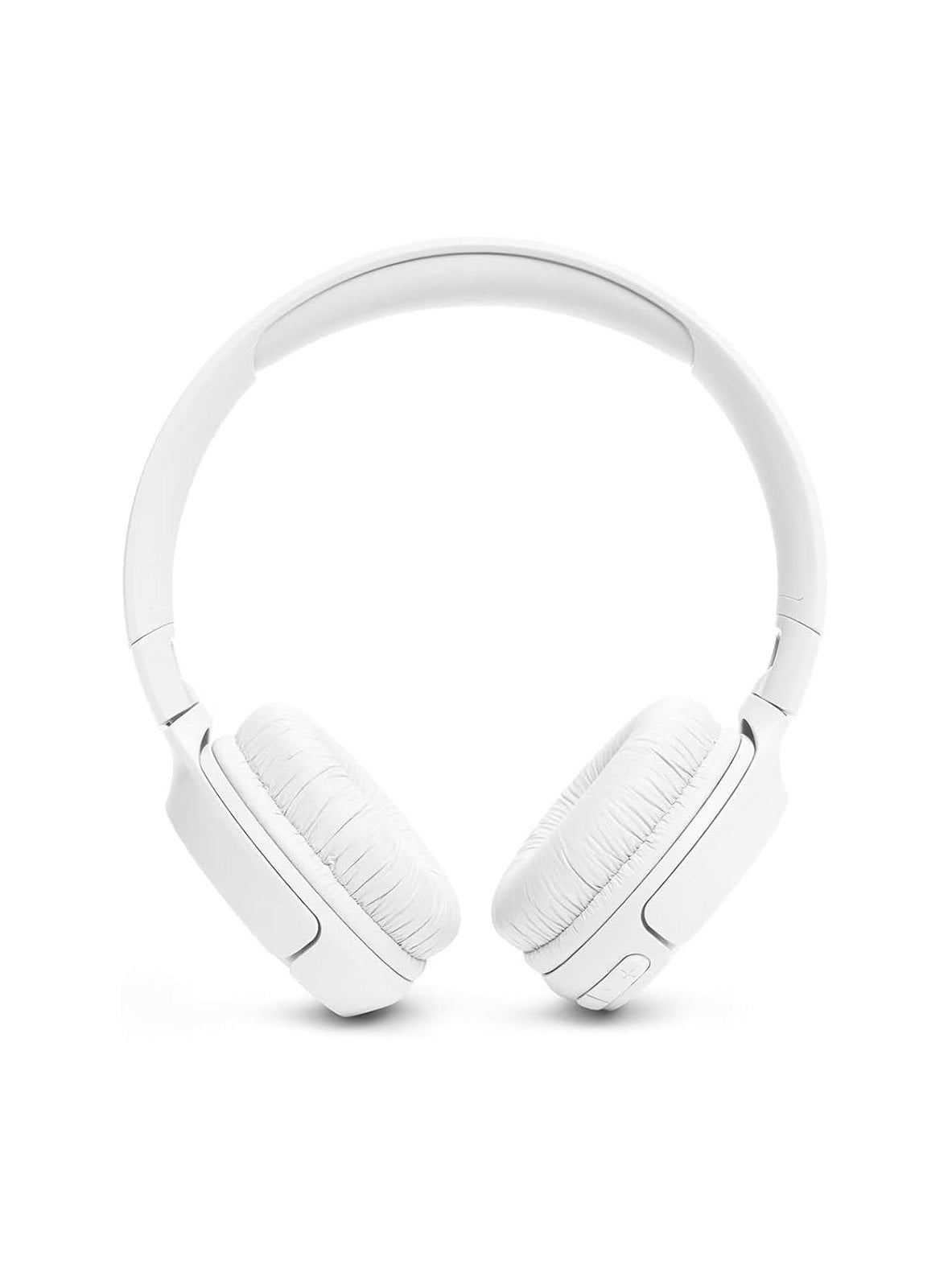 Audifonos Bluetooth Tune 520BT -15 horas de musica continua con una sola carga - Blanco