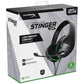 Audifonos Gamer - Compatibles con Xbox, Play Station y PC