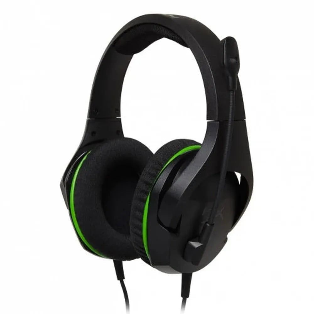 Audifonos Gamer - Compatibles con Xbox, Play Station y PC