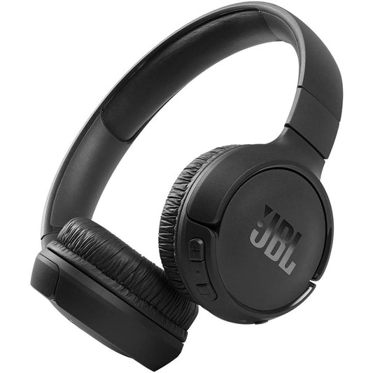 Audifonos Inalambricos Bluetooth JBL Tune 510BT - Plegables