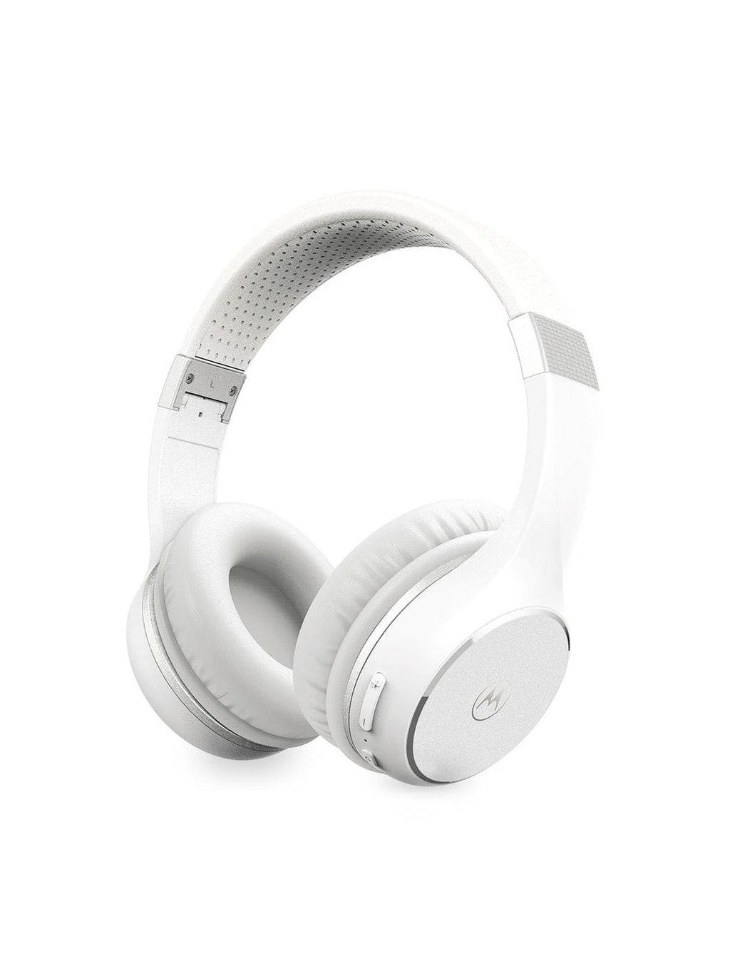 Audífonos Motorola Moto XT220 Wireless- Blanco