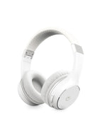 Audífonos Motorola Moto XT220 Wireless- Blanco