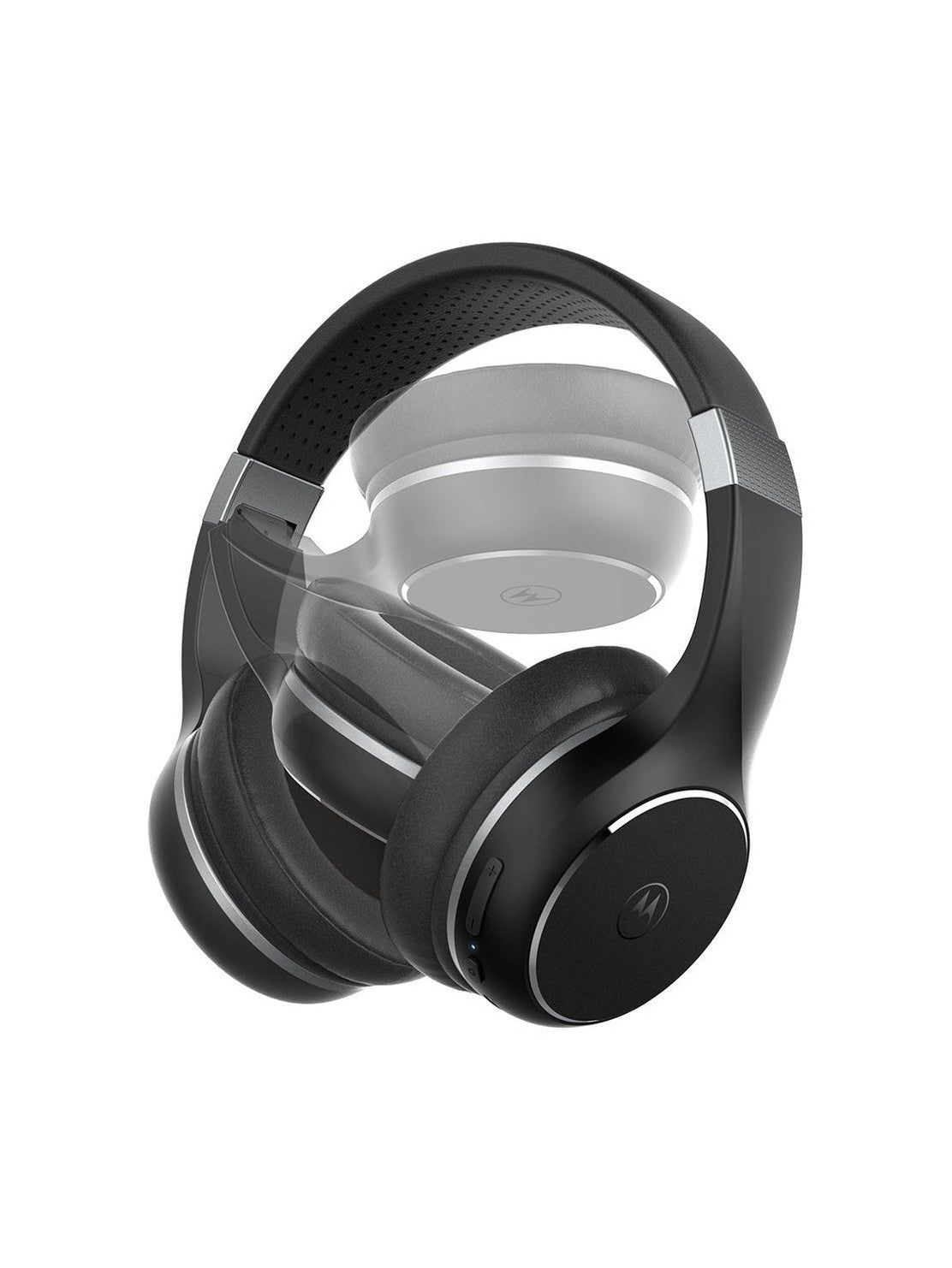 Audífonos Motorola Moto XT220 Wireless- Negro