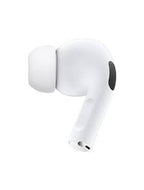 Audifonos Para iPhone estuche de carga inalámbrica Blancos