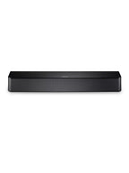 Barra De Sonido Bose Solo Soundbar Series II Color Negro