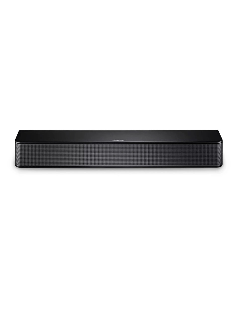 Barra De Sonido Bose Solo Soundbar Series II Color Negro
