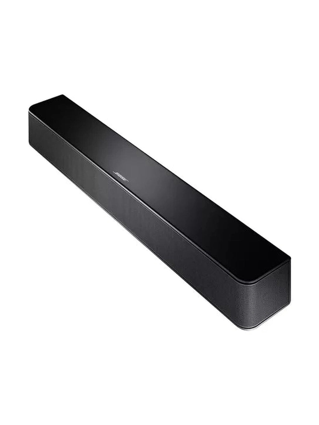Barra De Sonido Bose Solo Soundbar Series II Color Negro