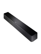 Barra De Sonido Bose Solo Soundbar Series II Color Negro