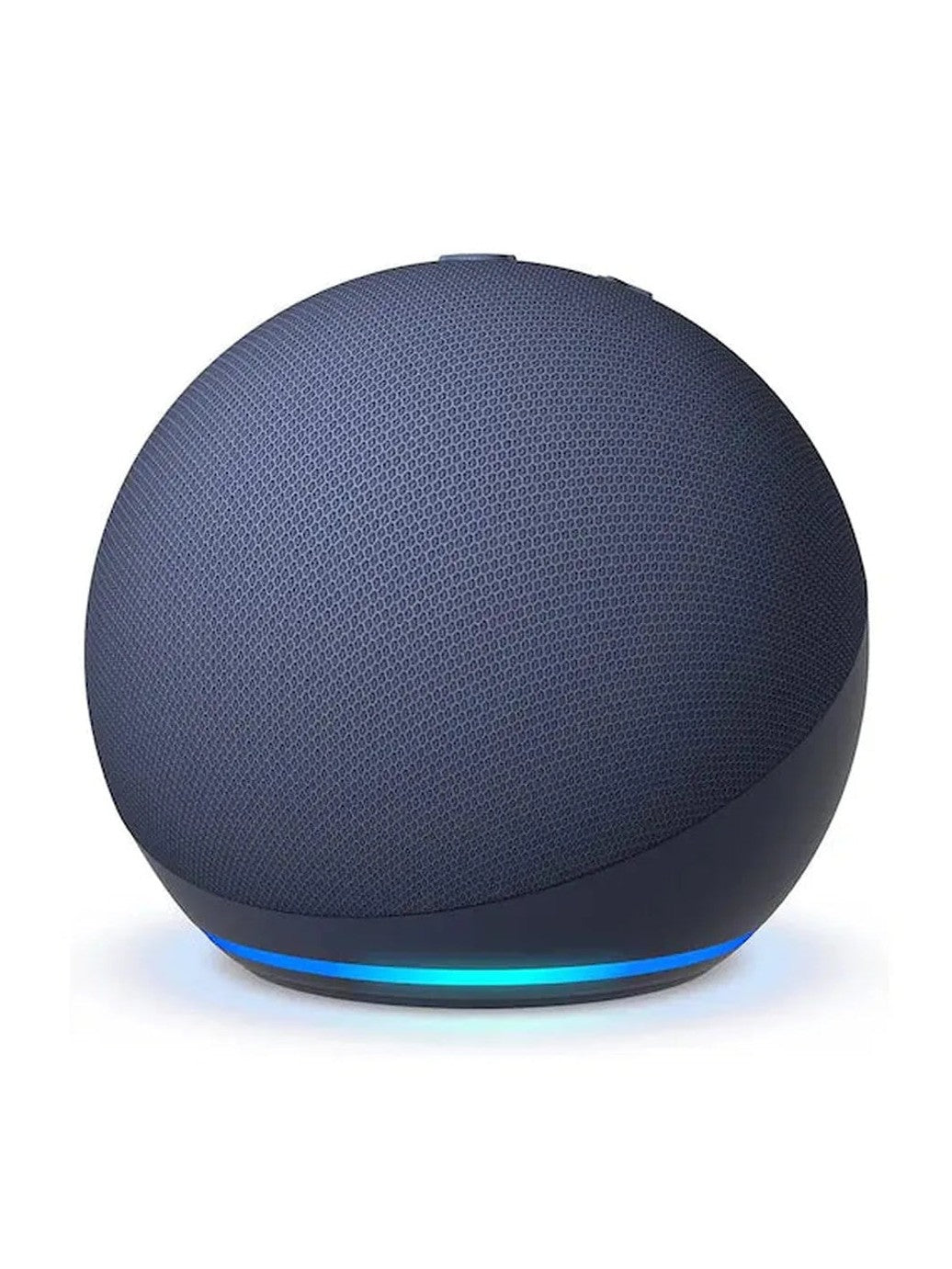 Bocina Amazon Alexa Echo Dot 5ta Generacion Azul Marino - Modelo 2022