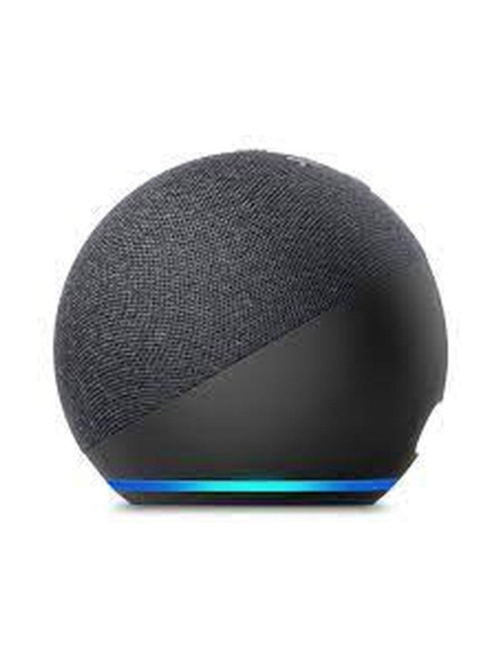 Bocina Amazon Alexa Echo Dot 5ta Generacion Negro - Modelo 2022