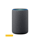 Bocina Inteligente Amazon Alexa Echo 3ra Generacion Reacondicionado - Gris