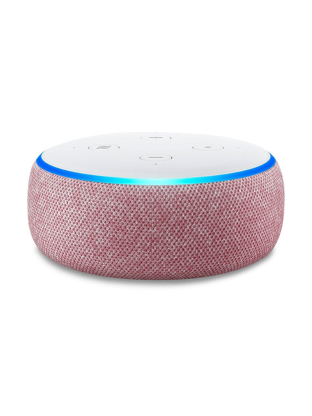 Bocina Inteligente Amazon Alexa Echo Dot 3ra Generacion- Reacondicionada