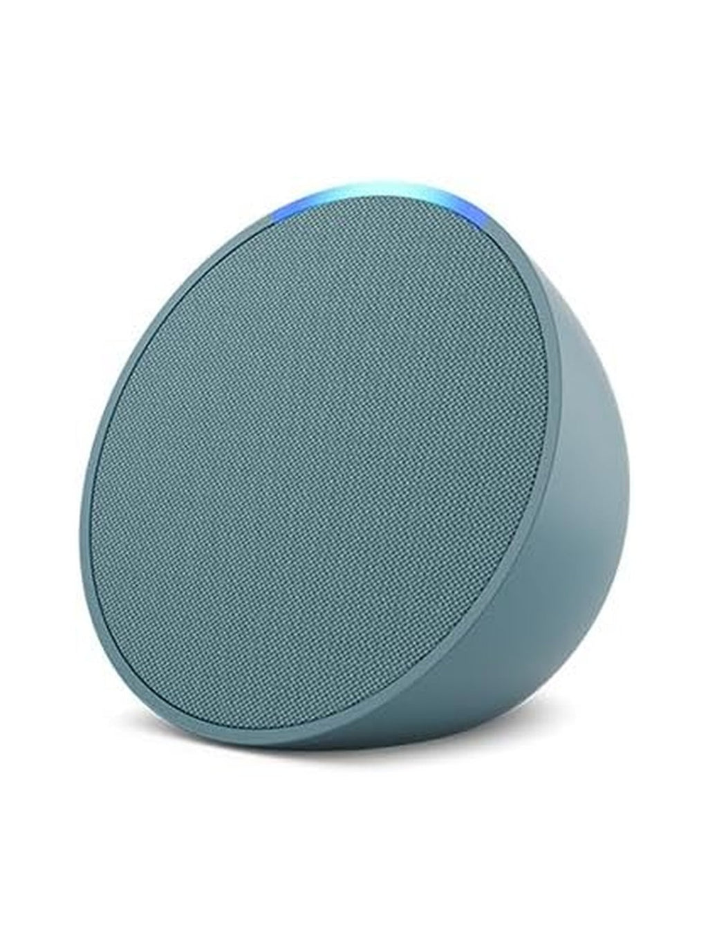 Bocina Inteligente Amazon Echo Pop - Azul Nuevo Modelo