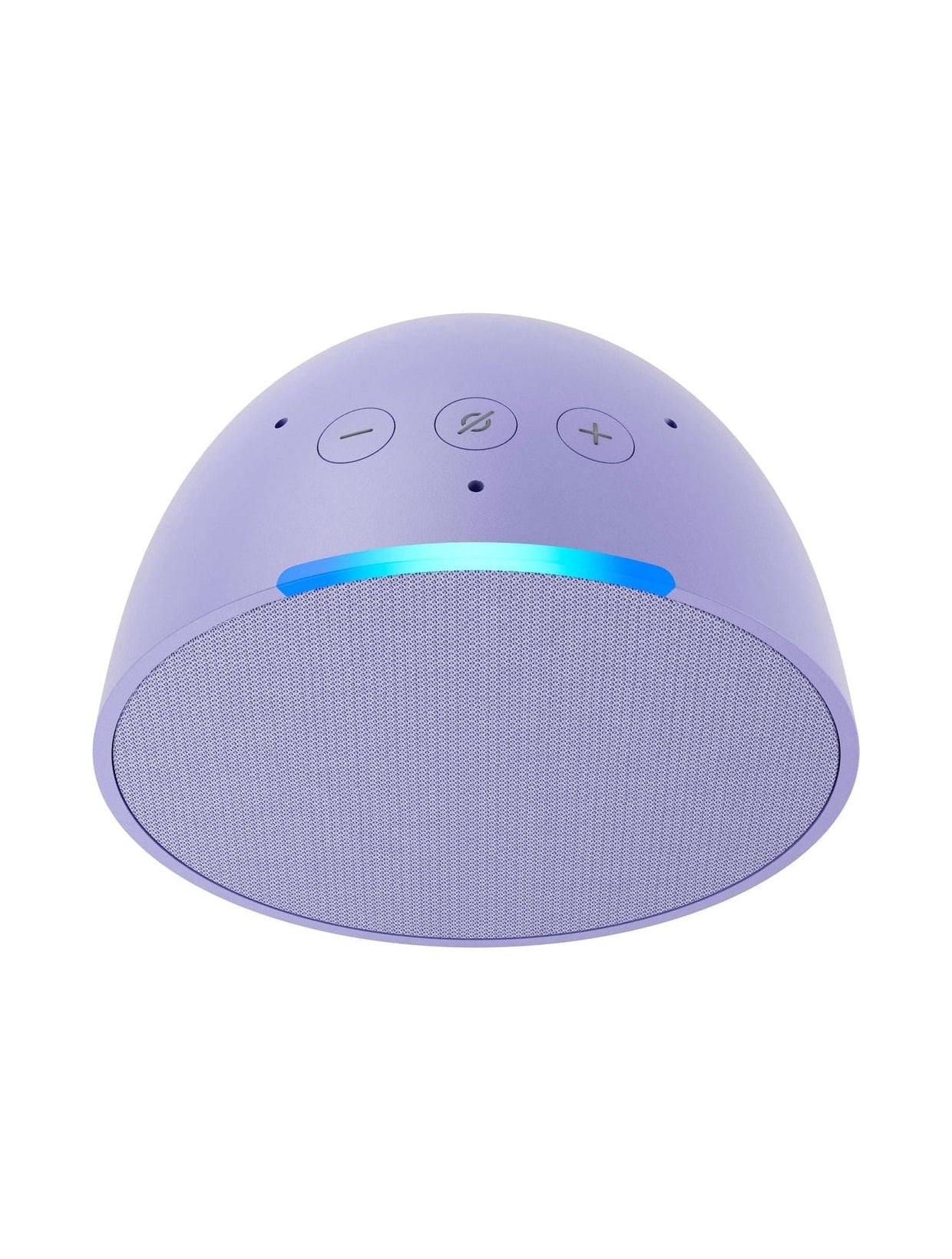 Bocina Inteligente Amazon Echo Pop - Lavanda Nuevo Modelo