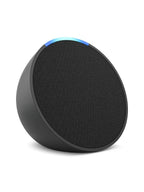 Bocina Inteligente Amazon Echo Pop - Negro Nuevo Modelo
