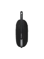 Bocina JBL Clip 4 portátil con bluetooth Resistente al agua - Negra
