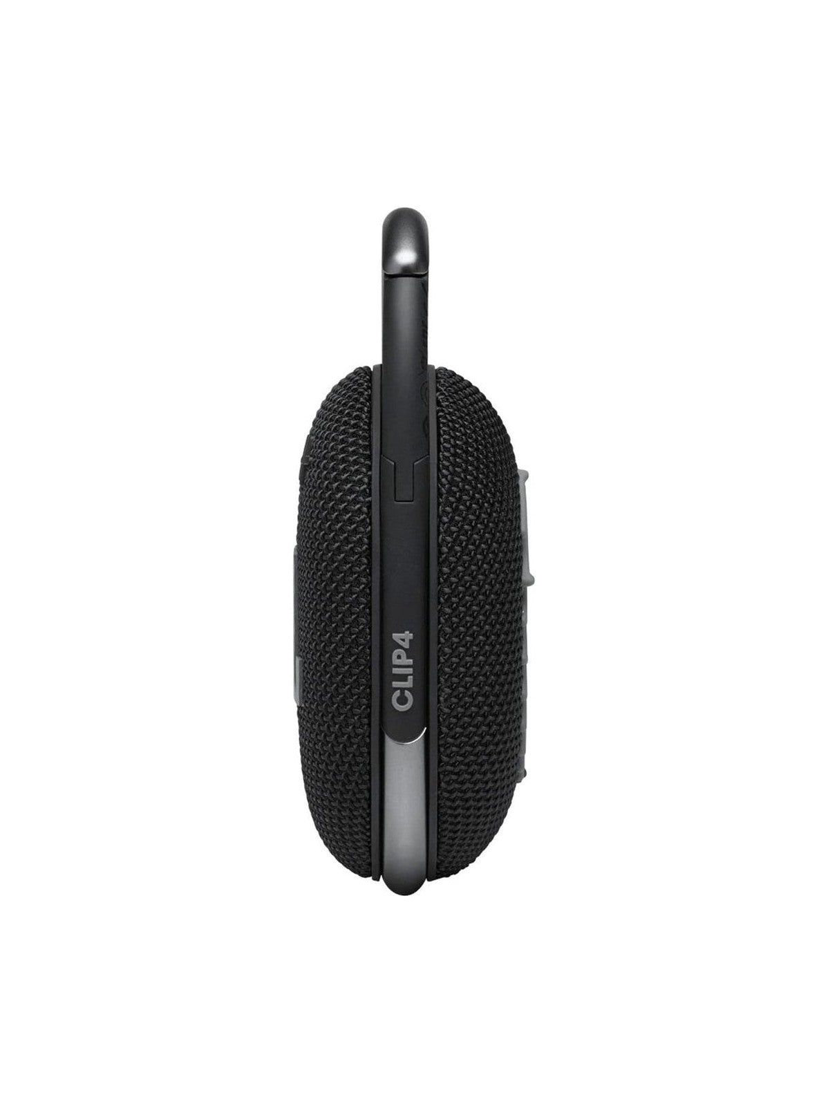 Bocina JBL Clip 4 portátil con bluetooth Resistente al agua - Negra