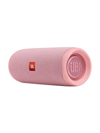 Bocina JBL Flip 5 Portátil Con Bluetooth Resistente al Agua Rosa