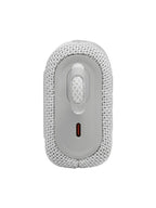 Bocina JBL Go 3 portatil con bluetooth - Color Blanco