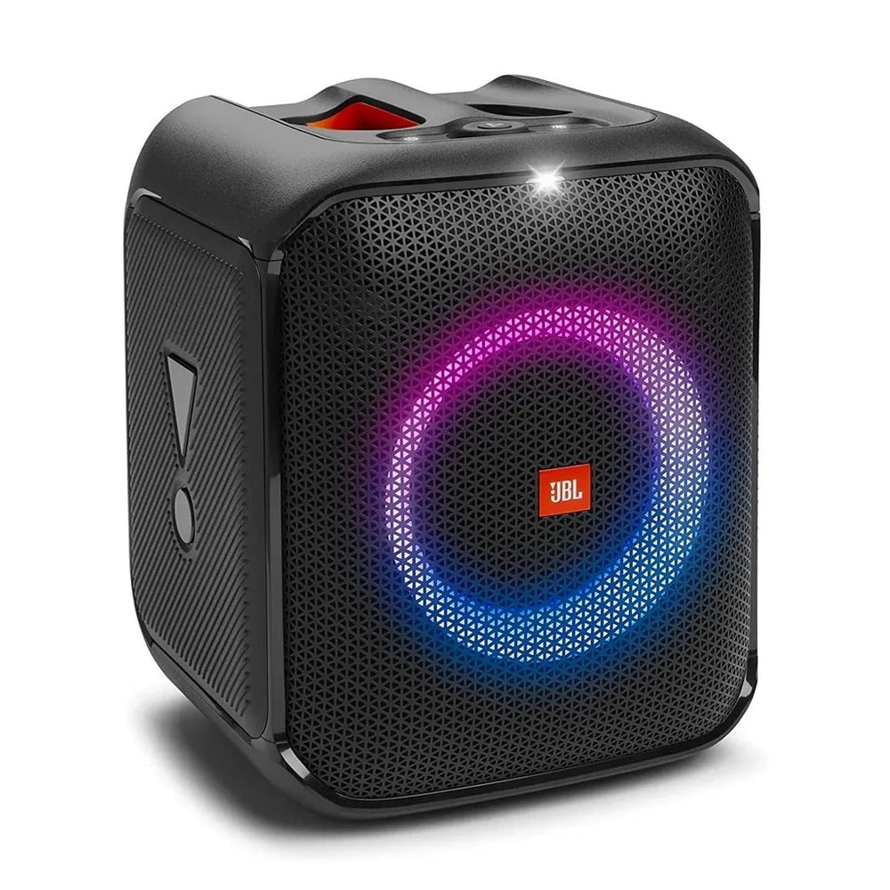 Bocina JBL PARTY BOX Encore 2 Microfonos