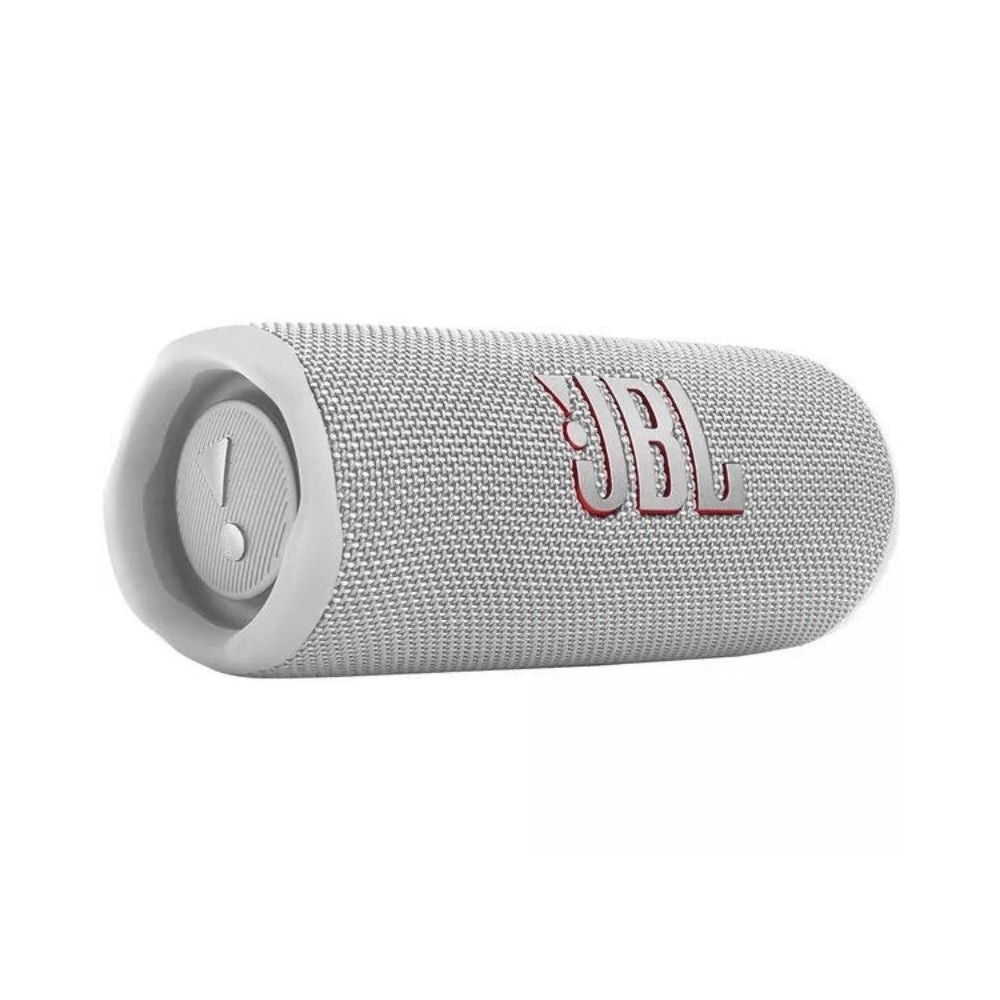 Bocina Portatil JBL Flip 6 con Bluetooth - Resistente al Agua