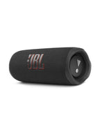 Bocina Portatil JBL Flip 6 con Bluetooth - Resistente al Agua