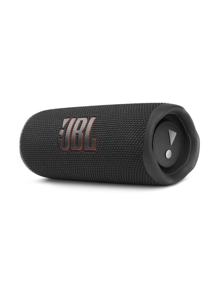 Bocina Portatil JBL Flip 6 con Bluetooth - Resistente al Agua