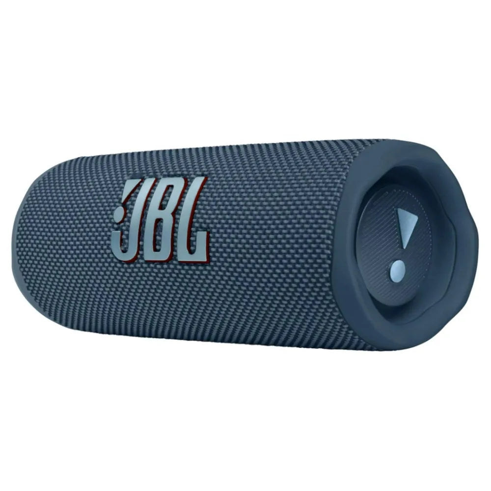 Bocina Portatil JBL Flip 6 con Bluetooth - Resistente al Agua