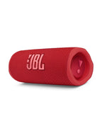 Bocina Portatil JBL Flip 6 con Bluetooth - Resistente al Agua