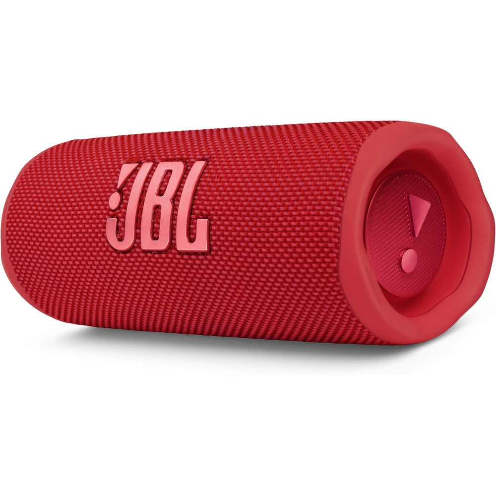 Bocina Portatil JBL Flip 6 con Bluetooth - Resistente al Agua