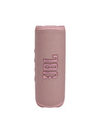 Bocina Portatil JBL Flip 6 con Bluetooth - Resistente al Agua