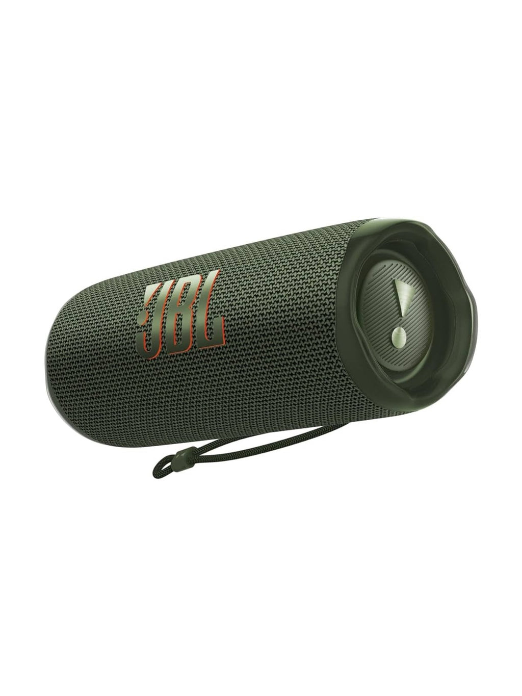 Bocina Portatil JBL Flip 6 con Bluetooth - Resistente al Agua