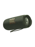 Bocina Portatil JBL Flip 6 con Bluetooth - Resistente al Agua