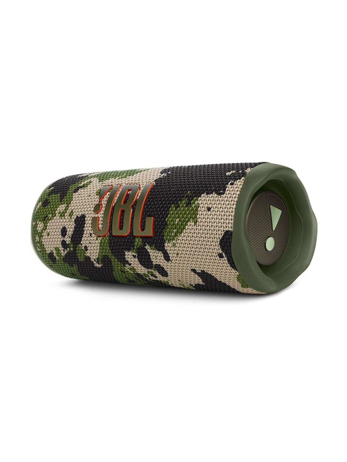 Bocina Portatil JBL Flip 6 con Bluetooth - Resistente al Agua