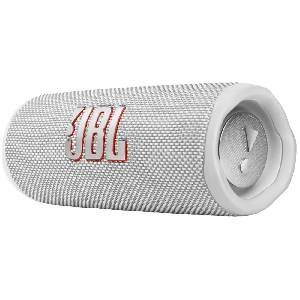 Bocina Portatil JBL Flip 6 con Bluetooth - Resistente al Agua