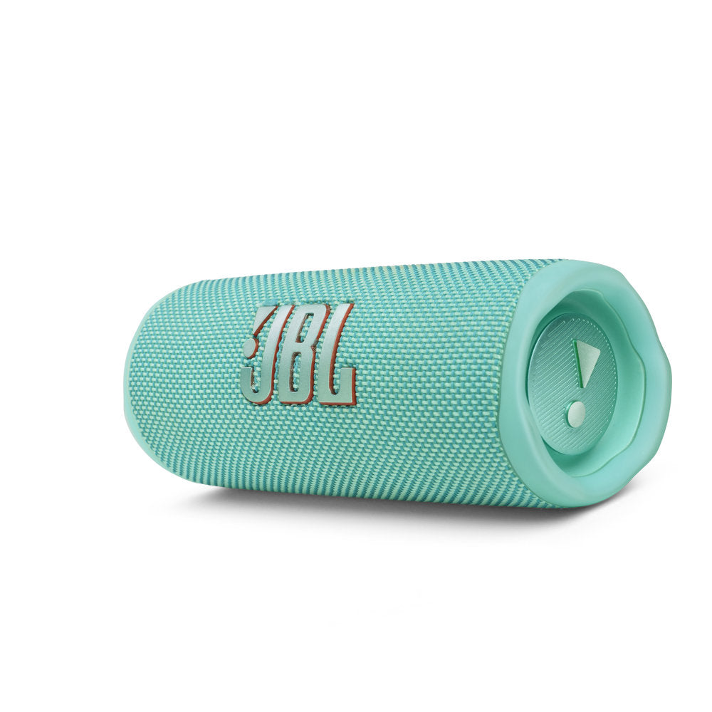 Bocina Portatil JBL Flip 6 con Bluetooth - Resistente al Agua